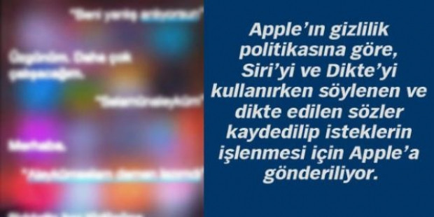 Siri'ye küfreden yandı! - Page 2