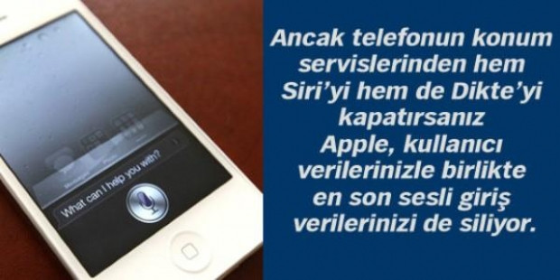 Siri'ye küfreden yandı! - Page 3