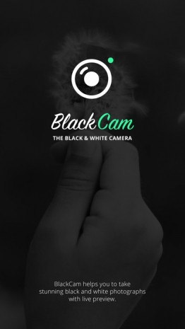 Siyah beyaz fotoğraf için en iyi kamera uygulamaları - Page 4
