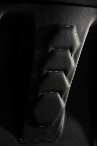 Siyah Timsah derisi Dartz Black Alligator - Page 3