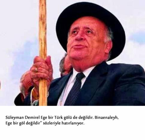 Siyasetçilerden unutulmayan gaflar - Page 1