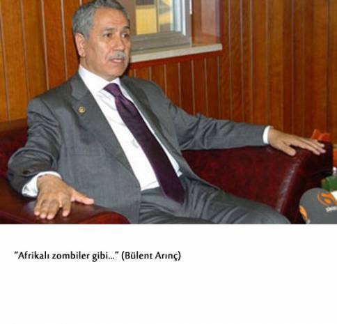 Siyasetçilerden unutulmayan gaflar - Page 2