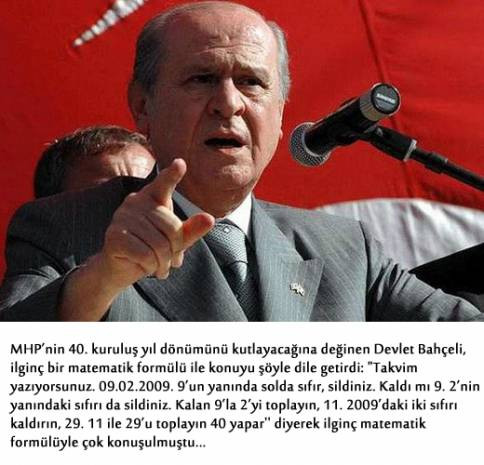 Siyasetçilerden unutulmayan gaflar - Page 4