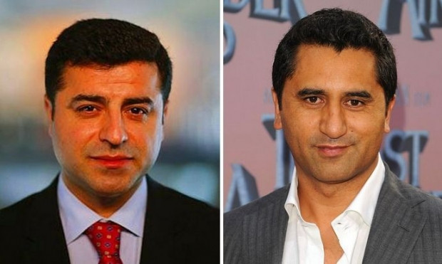 Siyasilerin benzediği Hollywood ünlüleri - Page 2
