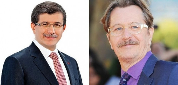 Siyasilerin benzediği Hollywood ünlüleri - Page 3