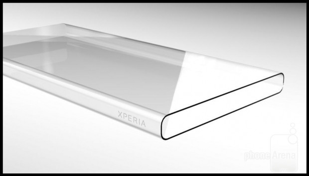 Sızan en güzel Sony Xperia Z4 konsepti - Page 2
