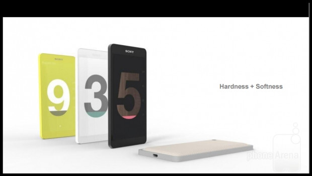Sızan en güzel Sony Xperia Z4 konsepti - Page 4