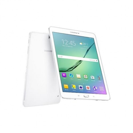 Sızan Galaxy Tab S2 ve özellikleri - Page 4