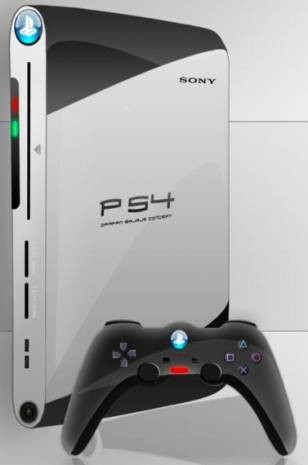 Sizce bu PlayStation 4 mü ? - Page 1