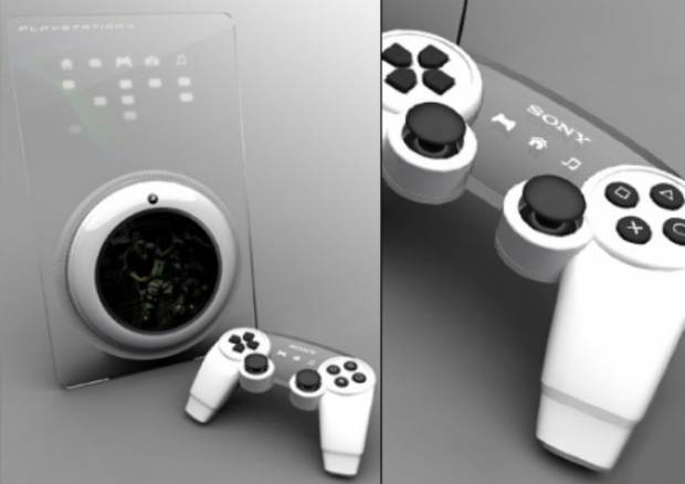 Sizce bu PlayStation 4 mü ? - Page 3