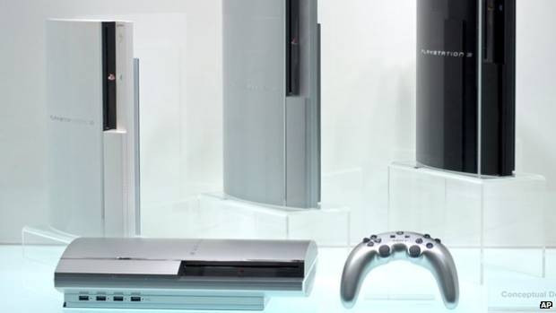 Sizce bu PlayStation 4 mü ? - Page 4