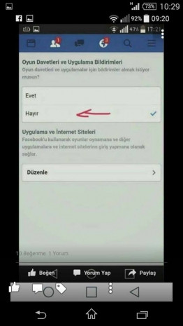 Sizi delirten, yeter artık göndermeyin dedirten oyun isteklerine son! - Page 3