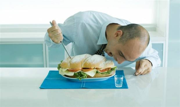 Sizin de modern bağımlılığınız var mı ? - Page 3