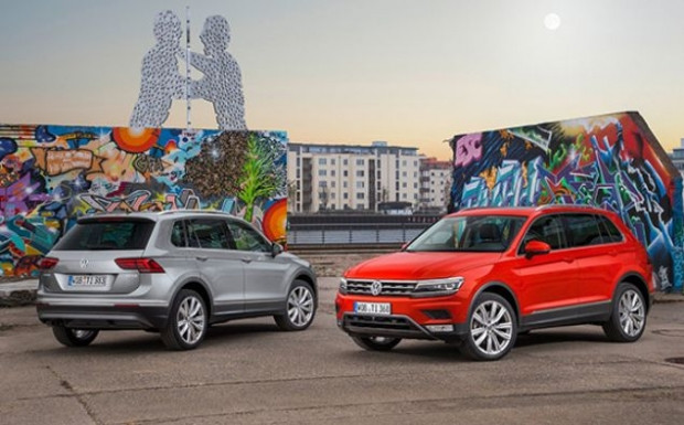 Skandalın ardından Volkswagen'e tarihi ceza - Page 1