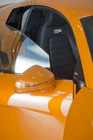Skoda efsanesi yeniden doğuyor! - Page 4