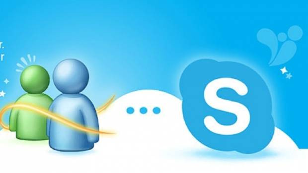 Skype her gün 2 milyar dakika kullanılıyor! - Page 3