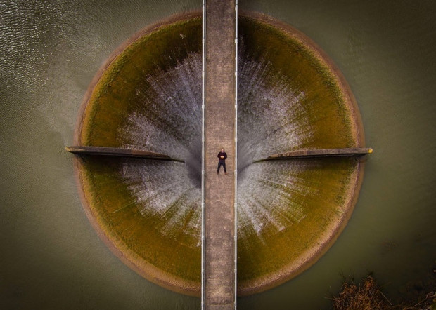 Skypixel yarışmasında dereceye giren fotoğraflar - Page 1