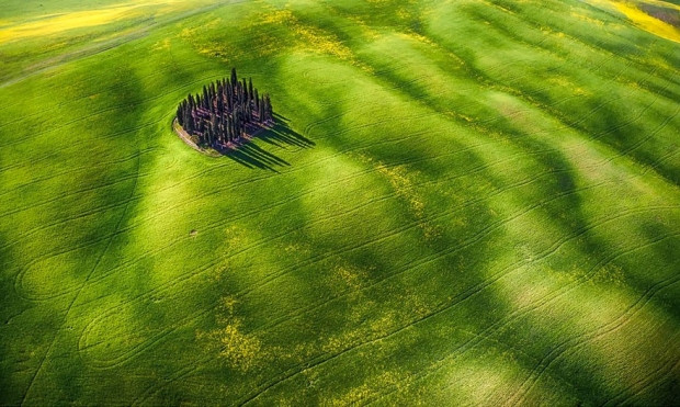 Skypixel yarışmasında dereceye giren fotoğraflar - Page 3