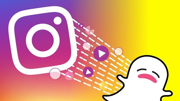 Snapchat’inizi daha verimli kullanmanın 26 sırrı - Page 1