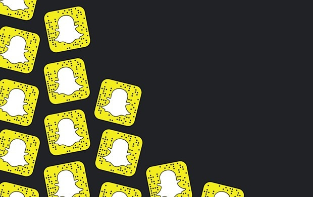 Snapchat’inizi daha verimli kullanmanın 26 sırrı - Page 3