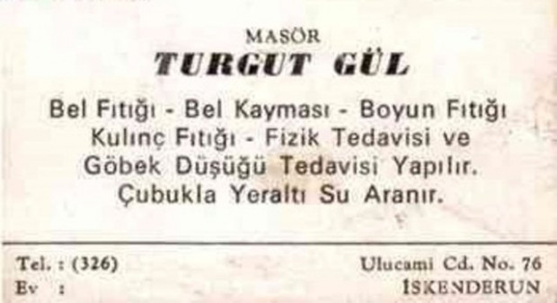 Snırları zorlayan kartvizitler - Page 3