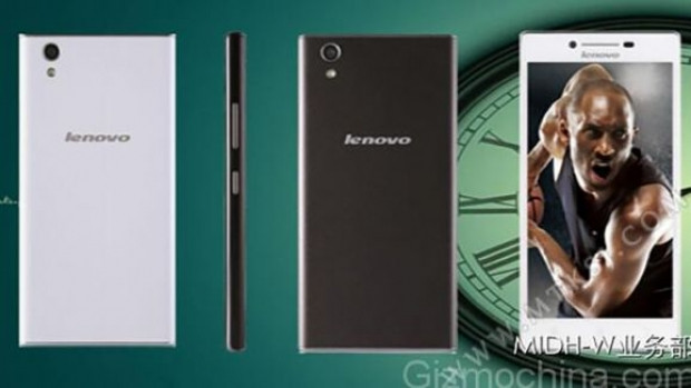 Lenovo’dan 46 gün pil ömürlü akıllı telefon! - Page 1
