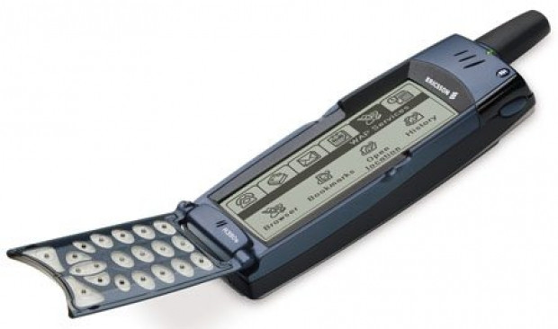 Son 20 yıla damgasını vuran telefonlar - Page 1