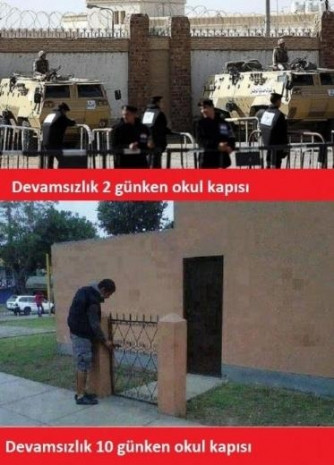 Son zamanların en çok paylaşılan capsleri - Page 1