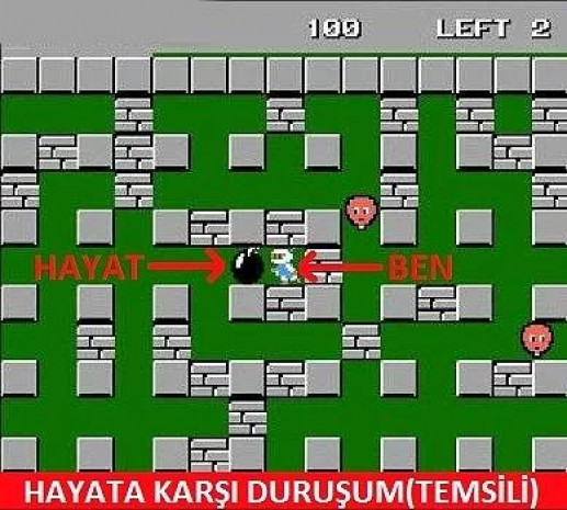 Son zamanların en çok paylaşılan capsleri - Page 4