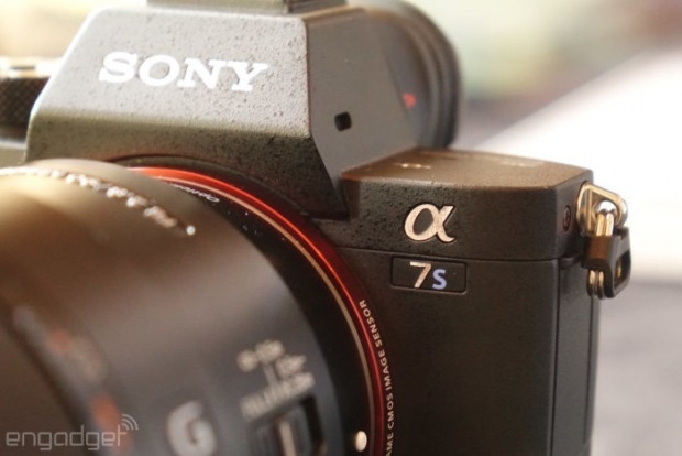 Sony a7s II inceleme - Page 1