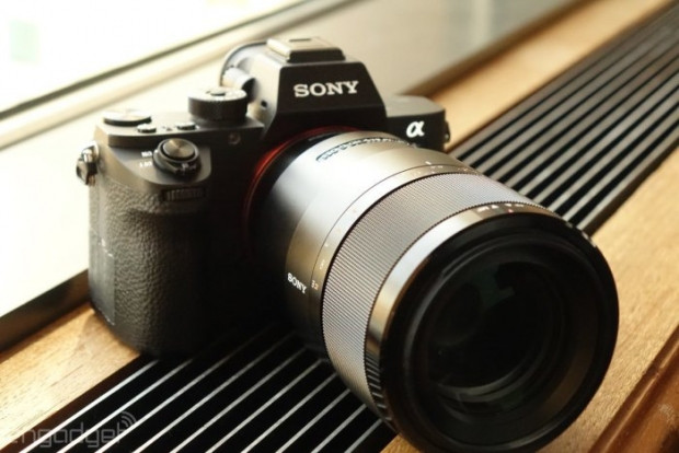 Sony a7s II inceleme - Page 2