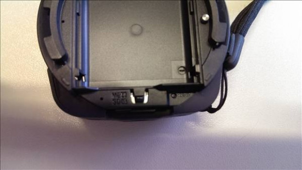 Sony Cyber-Shot DSC QX10 inceleme - Page 1