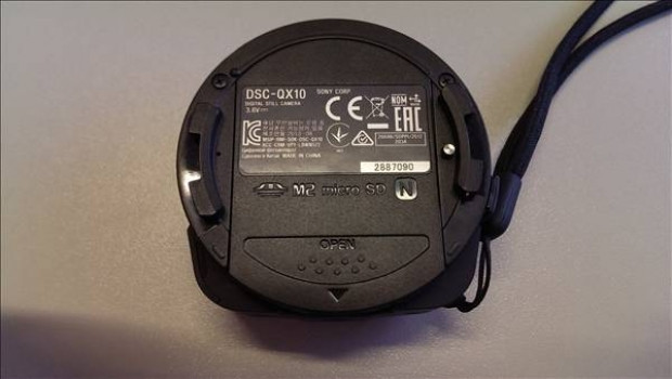 Sony Cyber-Shot DSC QX10 inceleme - Page 2