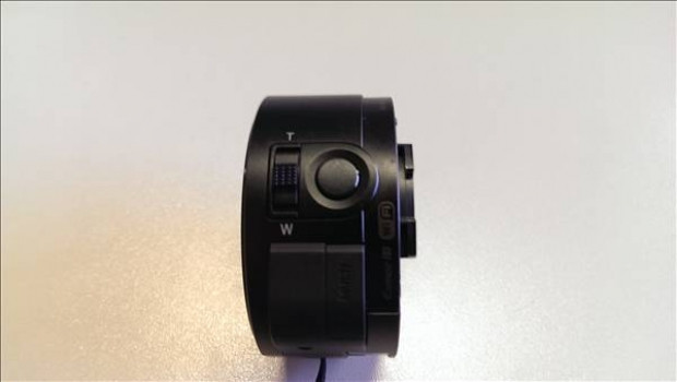 Sony Cyber-Shot DSC QX10 inceleme - Page 4