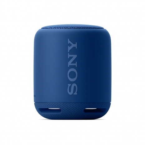 Sony Ekstra Bas hoparlörler 2017 - Page 1
