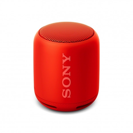 Sony Ekstra Bas hoparlörler 2017 - Page 4