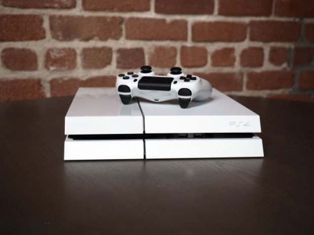 Sony PlayStation 4 Destiny - Page 4