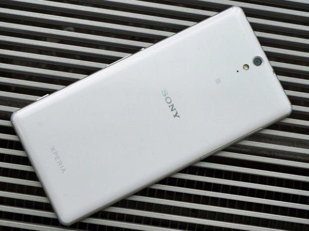 Sony Xperia C5 Ultra ve Xperia M5 sızdı - Page 2