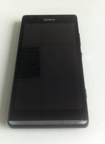 Sony Xperia C5303 HuaShan görüntüleri sızdı - Page 2