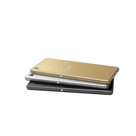 Sony Xperia M5, 13MP selfie kamerası ile büyülüyor - Page 1