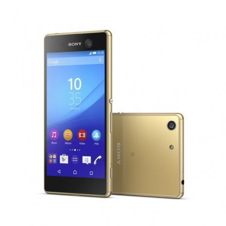 Sony Xperia M5, 13MP selfie kamerası ile büyülüyor - Page 2