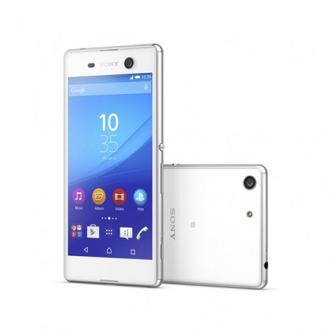 Sony Xperia M5, 13MP selfie kamerası ile büyülüyor - Page 3