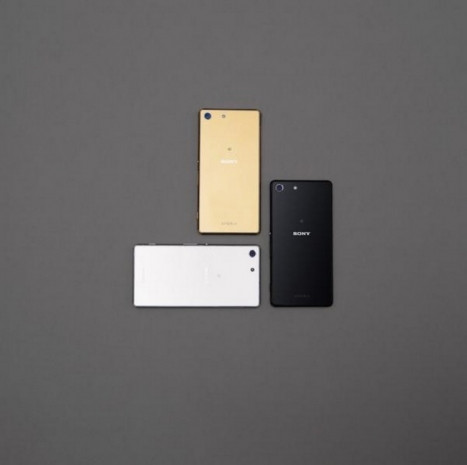 Sony Xperia M5, 13MP selfie kamerası ile büyülüyor - Page 4