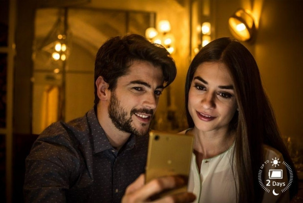 Sony Xperia M5 incelemesi - Page 3