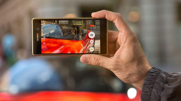 Sony Xperia M5 incelemesi - Page 4