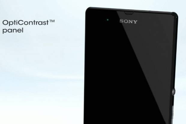 Sony Xperia Z - Page 2