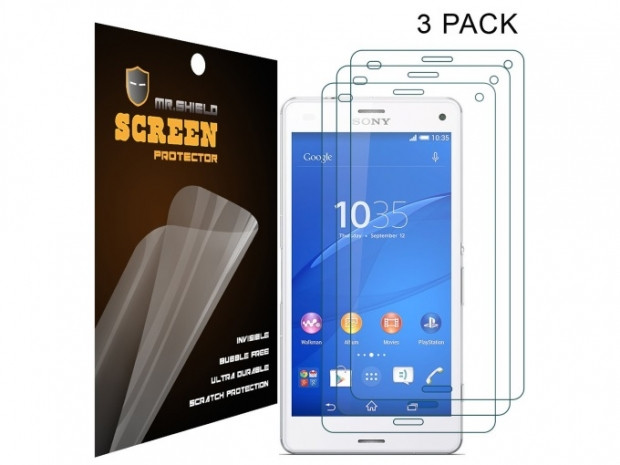 Sony Xperia Z3 Compact için en iyi 10 ekran koruyucu - Page 2