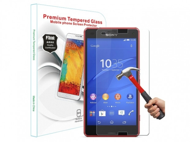 Sony Xperia Z3 Compact için en iyi 10 ekran koruyucu - Page 3