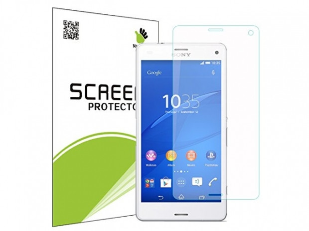 Sony Xperia Z3 Compact için en iyi 10 ekran koruyucu - Page 4