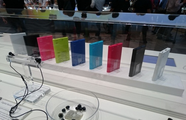 Sony Xperia Z3 kamerasıyla örnek çekimler - Page 4